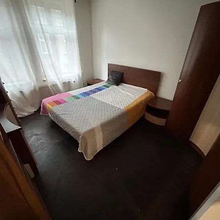 Appartement Lux Apartament *