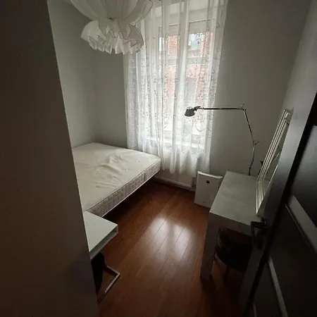 شقة Lux Apartament *