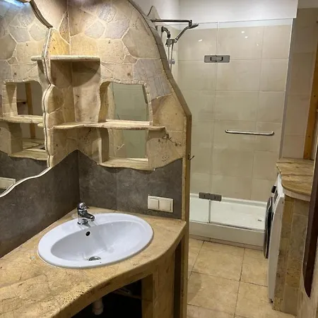 شقة Lux Apartament *