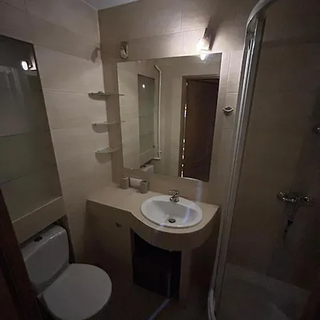 Lux Apartament شقة كراكوفيا